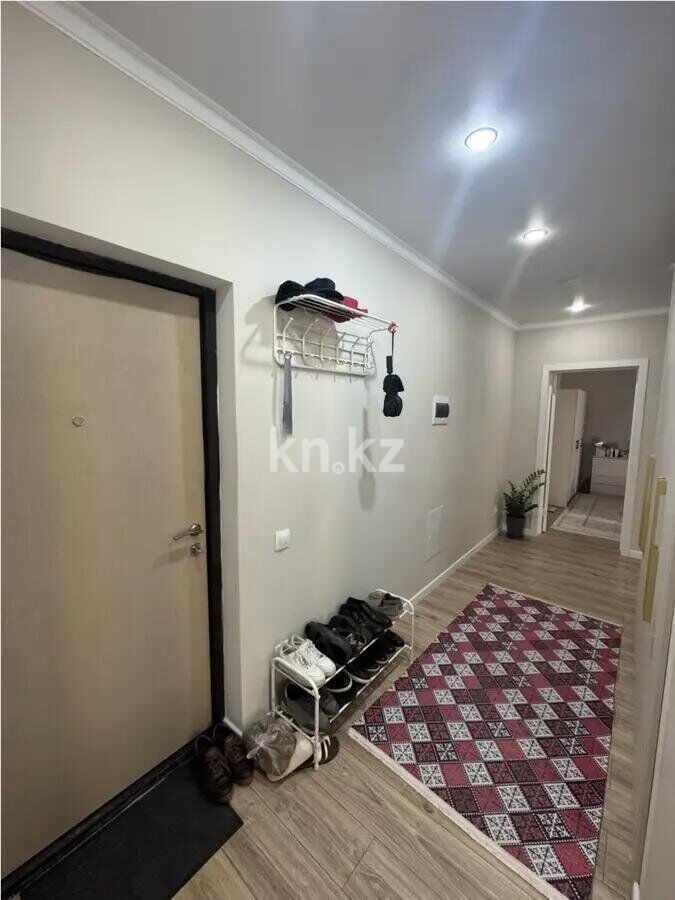 Продажа 2-комнатной квартиры, 60 м² - Продажа квартир от собственников в Астане - страница 7 фото 5 из 5