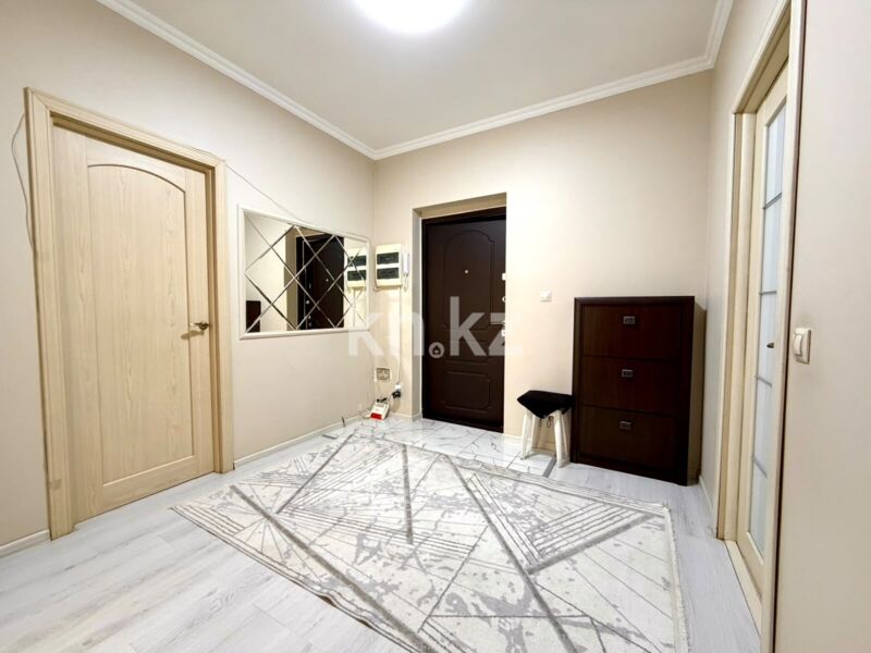 Продажа 1-комнатной квартиры, 60 м² - Продажа квартир в Наурызбайском р-не Алматы - страница 2 фото 11 из 18