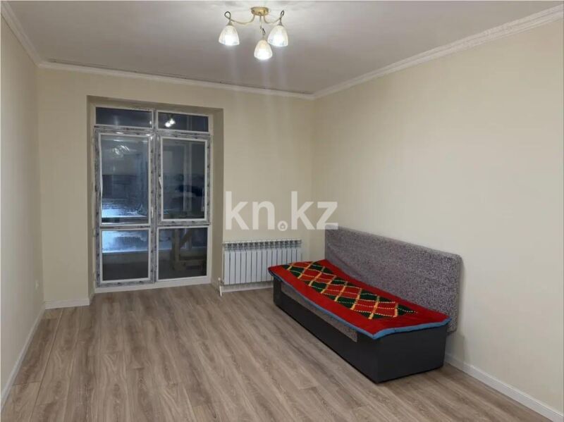 Продажа 1-комнатной квартиры, 31 м² - Продажа однокомнатных квартир в р-не Есиль Астаны - страница 32 фото 1 из 4