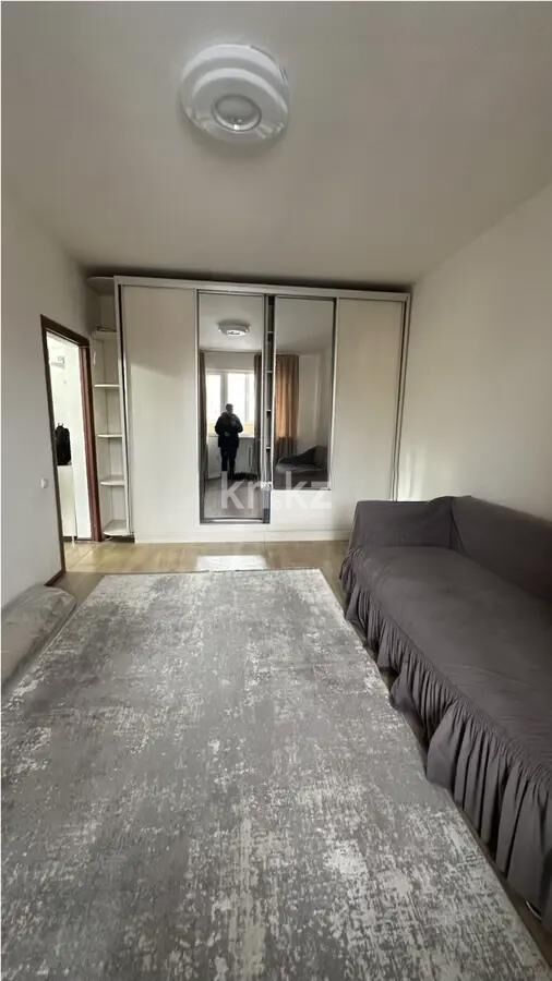 Продажа 1-комнатной квартиры, 38 м² - Продажа однокомнатных квартир в Алатауском р-не Алматы - страница 28 фото 1 из 4