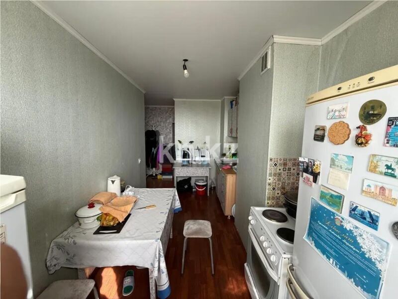 Продажа 1-комнатной квартиры, 35.5 м² - Продажа квартир в кирпичном доме в Астане - страница 4 фото 2 из 4