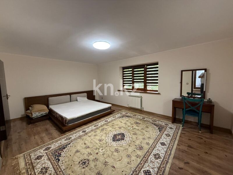 Аренда 7-комнатного дома, 350 м² - Продажа зданий в Акмолинской области фото 10 из 22