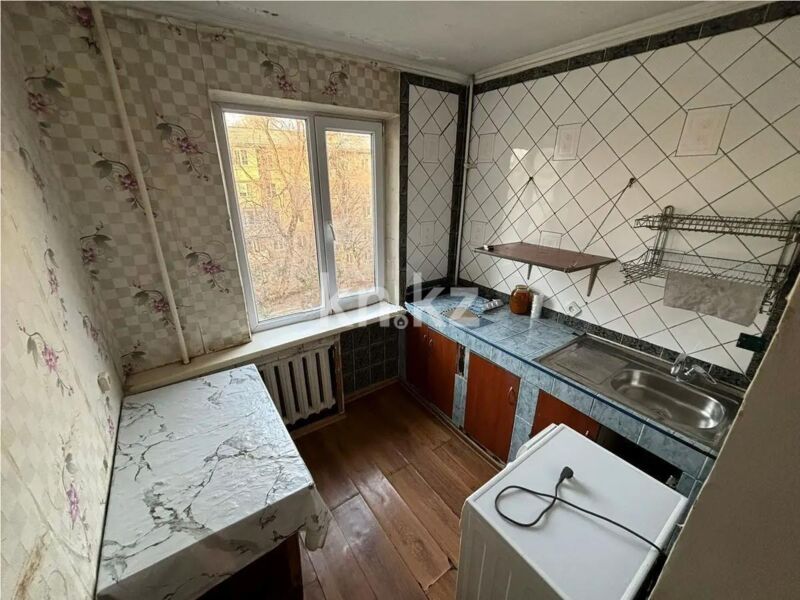Продажа 3-комнатной квартиры, 64 м² - Продажа трехкомнатных квартир в панельном доме в Казахстане фото 4 из 6