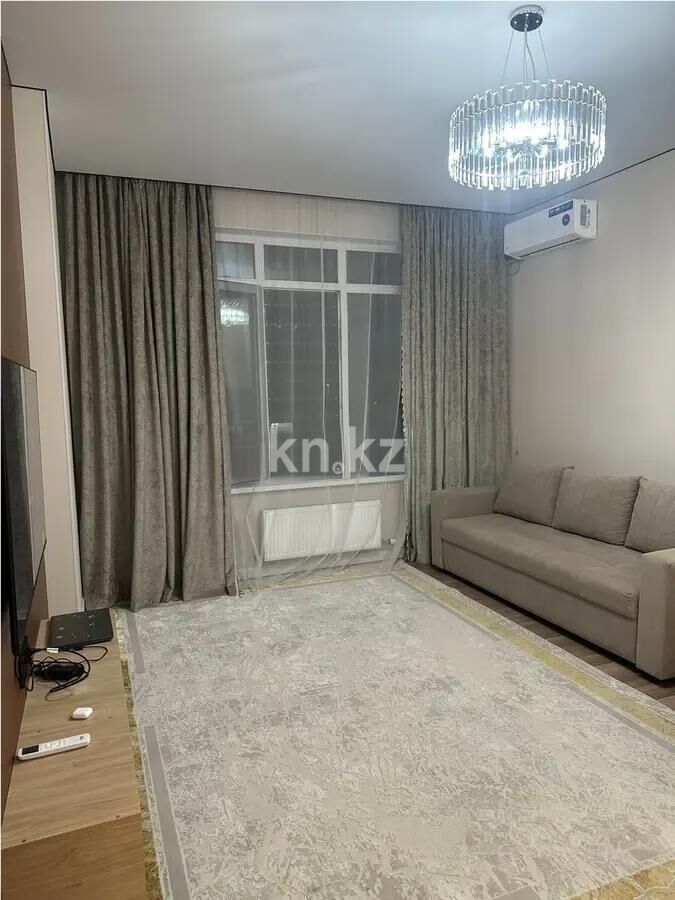 Продажа 2-комнатной квартиры, 42 м² - Продажа квартир в р-не Нура Астаны - страница 2 фото 1 из 4