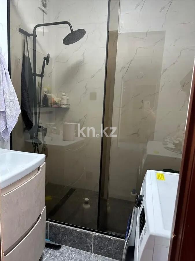 Продажа 2-комнатной квартиры, 53 м² - Продажа двухкомнатных квартир в Абае - страница 4 фото 4 из 7