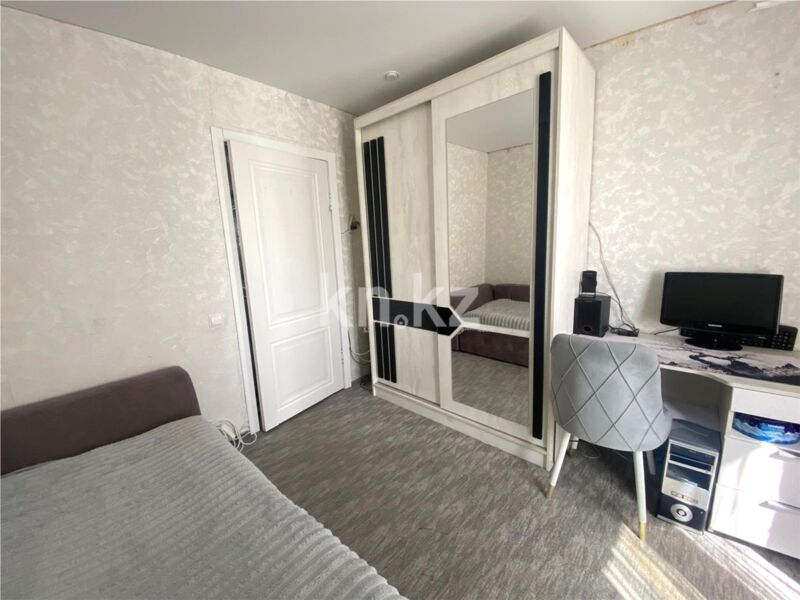 Продажа 4-комнатной квартиры, 84 м² - Продажа четырехкомнатных квартир в панельном доме в Казахстане - страница 15 фото 10 из 15