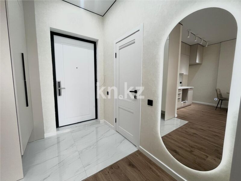 Продажа 2-комнатной квартиры, 44 м² - Продажа недвижимости в Астане - страница 9 фото 6 из 7