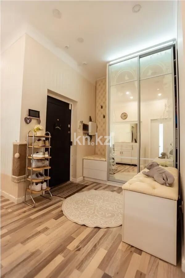 Продажа 3-комнатной квартиры, 82 м² - Продажа квартир в Казахстане - страница 25 фото 3 из 3
