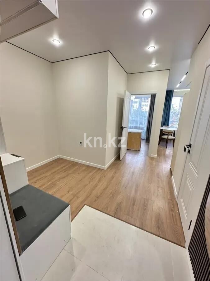 Продажа 2-комнатной квартиры, 36 м² - Продажа двухкомнатных квартир в Наурызбайском р-не Алматы - страница 19 фото 4 из 4