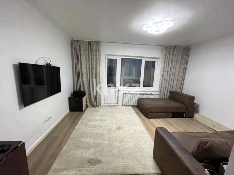 Продажа 3-комнатной квартиры, 70 м² - Продажа трехкомнатных квартир в блочном доме в Алматы - страница 5 фото 1 из 6