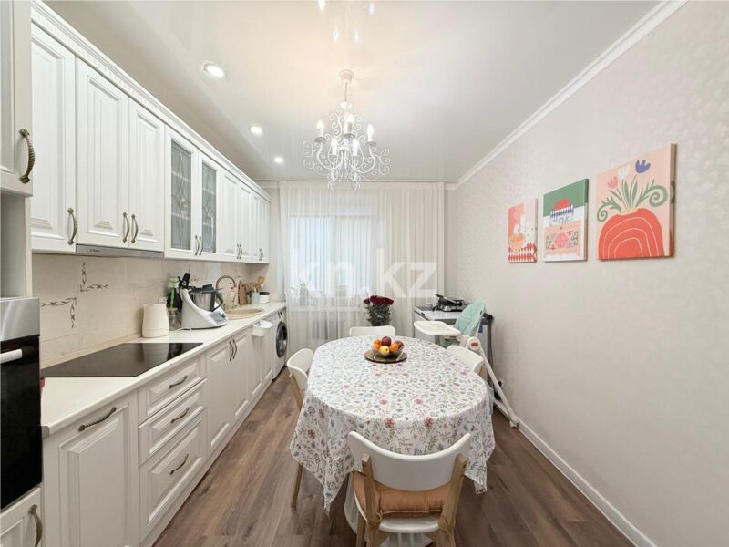 Продажа 3-комнатной квартиры, 98 м² - Продажа трехкомнатных квартир в Караганде - страница 46 фото 11 из 25