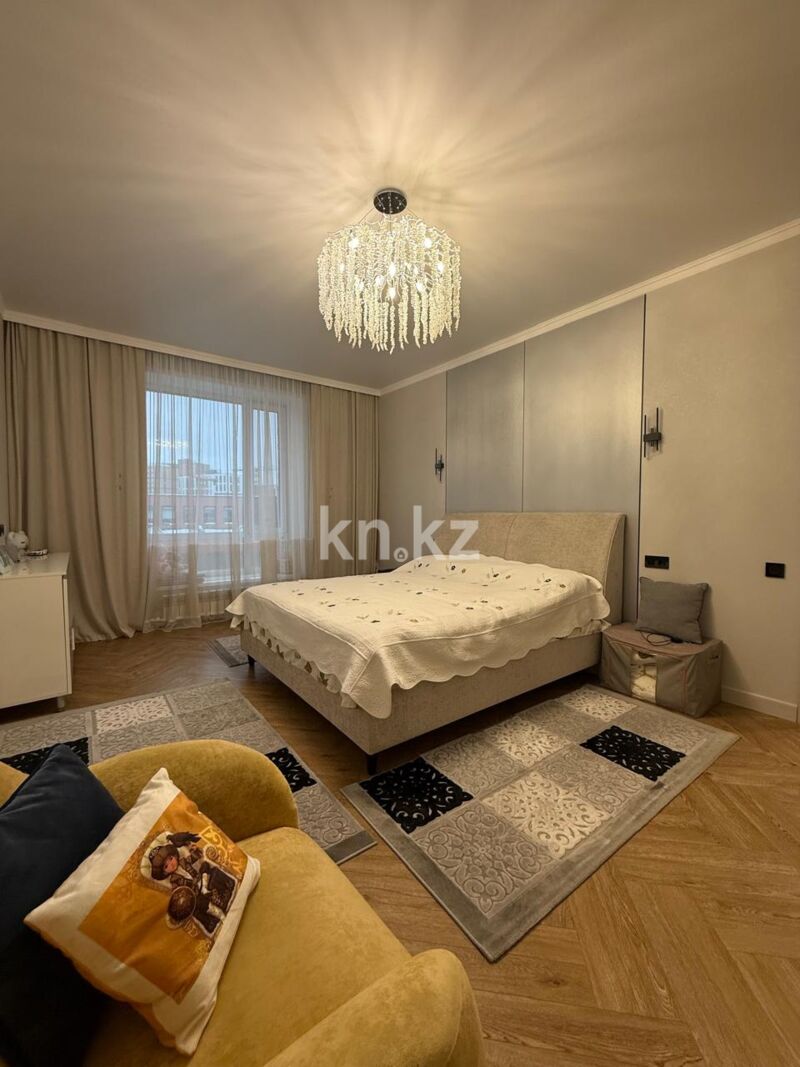Продажа 2-комнатной квартиры, 64.5 м² - Продажа двухкомнатных квартир в р-не Есиль Астаны - страница 48 фото 3 из 11