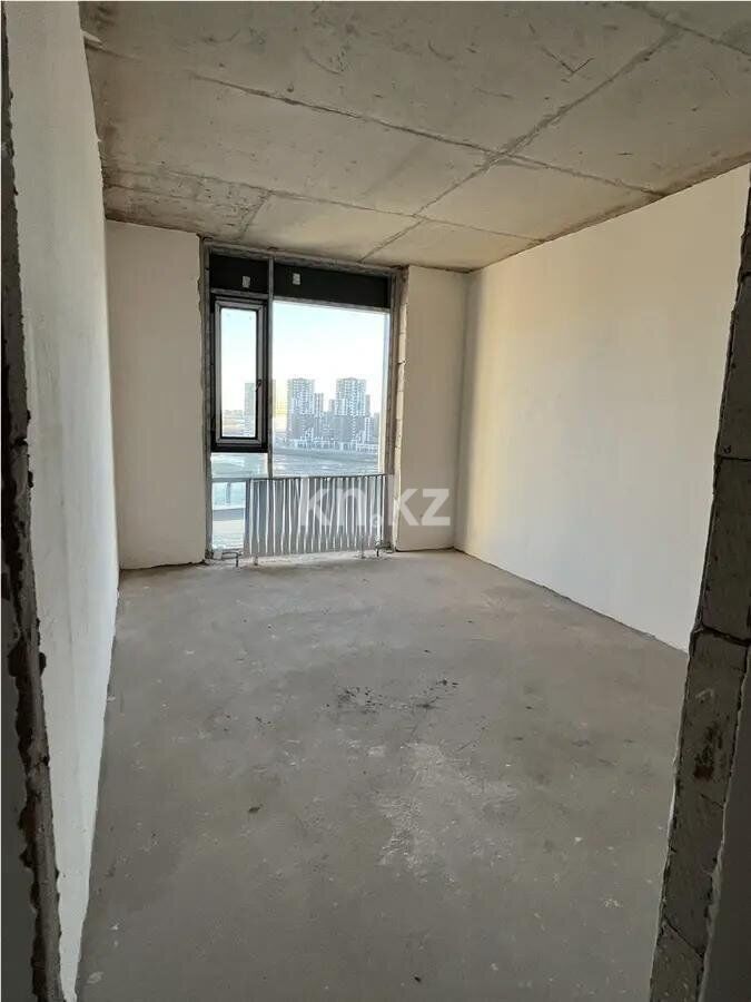 Продажа 2-комнатной квартиры, 61 м² - Продажа двухкомнатных квартир в блочном доме в Астане фото 2 из 6