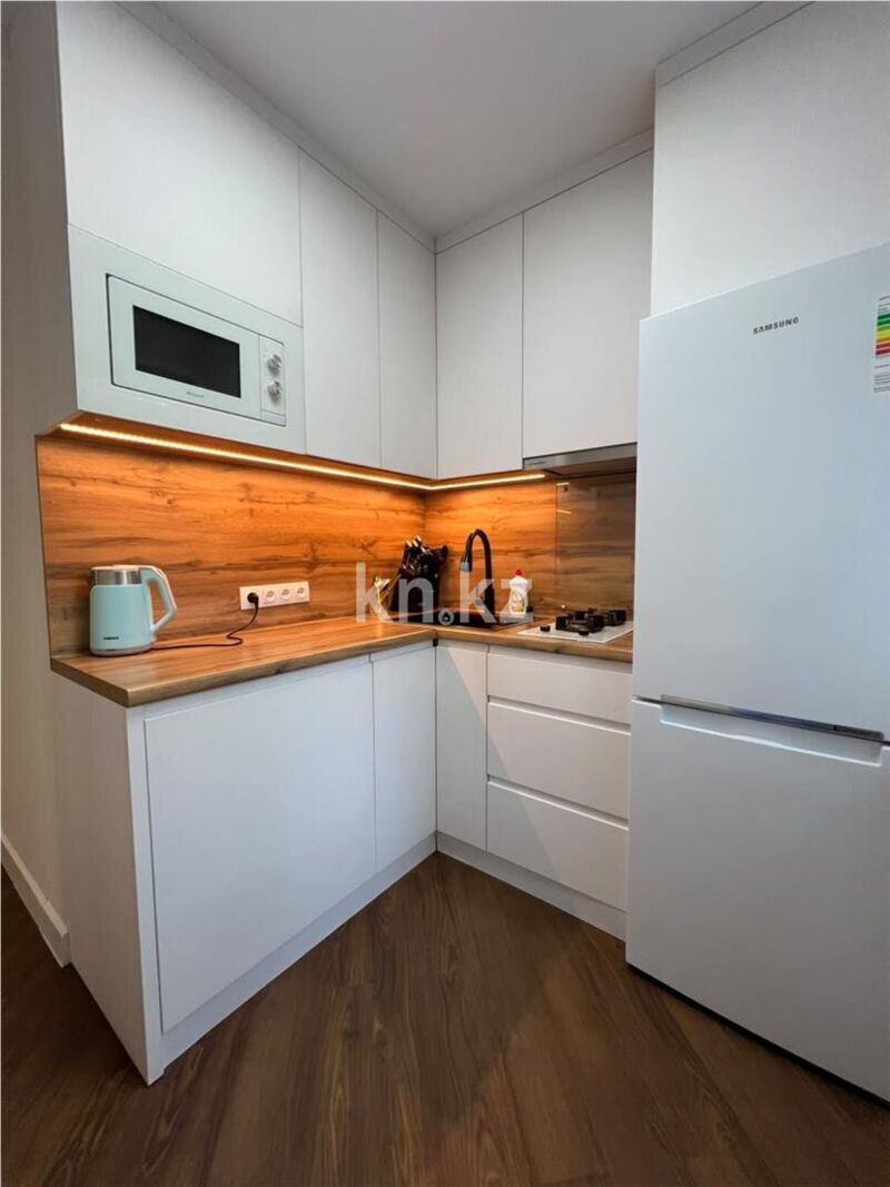 Продажа 1-комнатной квартиры, 30 м² - Продажа квартир в Караганде - страница 11 фото 5 из 10