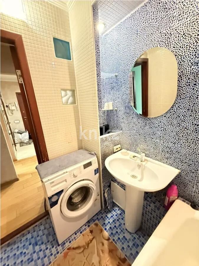 Продажа 2-комнатной квартиры, 50.9 м² - Продажа двухкомнатных квартир в панельном доме в Казахстане - страница 73 фото 4 из 5