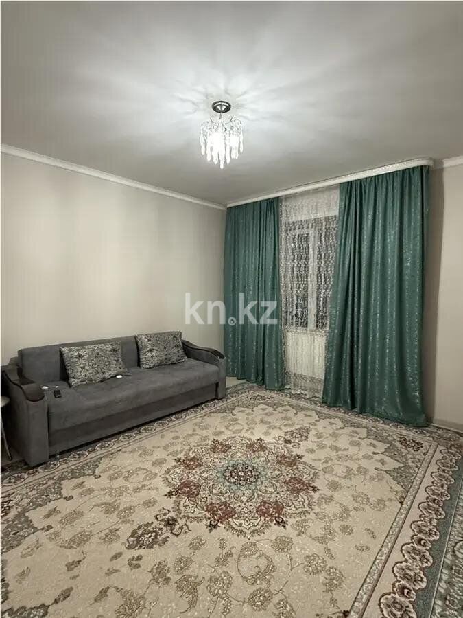 Продажа 1-комнатной квартиры, 39 м² - Продажа однокомнатных квартир от собственников в Казахстане - страница 48 фото 1 из 3