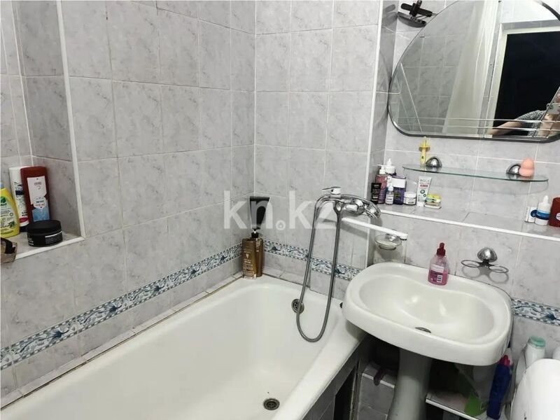Продажа 4-комнатной квартиры, 101 м² - Продажа четырехкомнатных квартир в панельном доме в Алматы - страница 2 фото 3 из 3