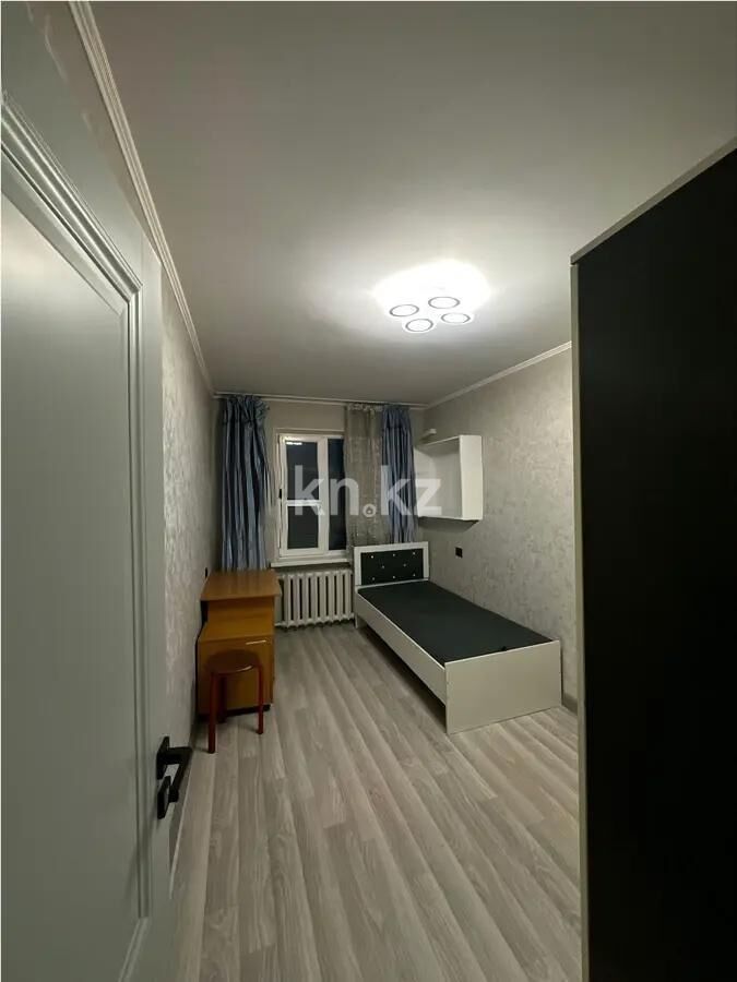 Продажа 3-комнатной квартиры, 60 м² - Продажа трехкомнатных квартир в Бостандыкском р-не Алматы - страница 29 фото 2 из 5
