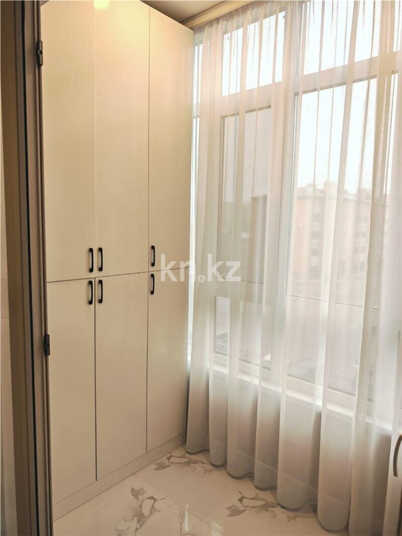 Продажа 2-комнатной квартиры, 64 м² - Продажа двухкомнатных квартир в Караганде фото 14 из 27