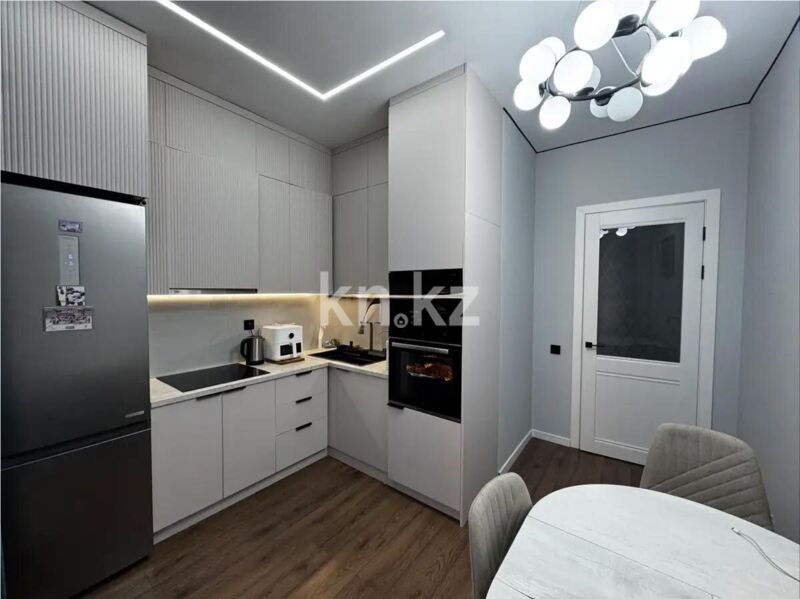 Продажа 2-комнатной квартиры, 63 м² - Продажа квартир в Казахстане - страница 201 фото 3 из 4