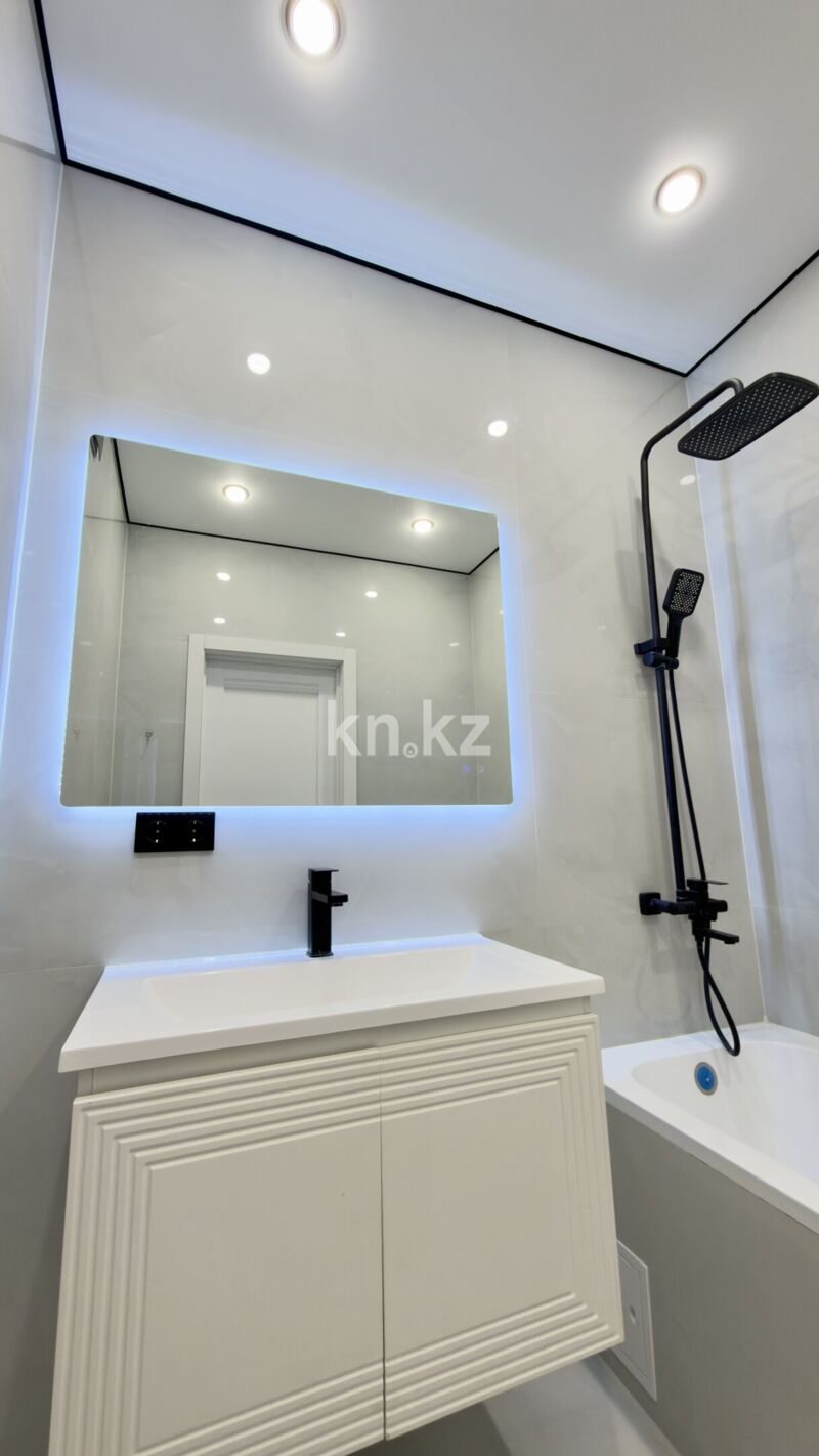 Продажа 3-комнатной квартиры, 80 м² - Продажа трехкомнатных квартир в Астане - страница 2 фото 11 из 31
