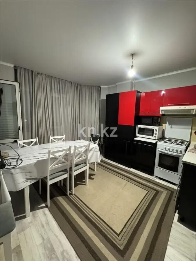 Продажа 2-комнатной квартиры, 65 м² - Продажа двухкомнатных квартир в Жетысуском р-не Алматы - страница 5 фото 3 из 6