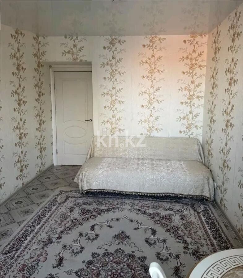 Продажа 1-комнатной квартиры, 33 м² - Продажа квартир в р-не Алматы Астаны - страница 9 фото 1 из 3