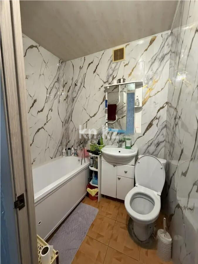 Продажа 2-комнатной квартиры, 46.4 м² - Продажа квартир в панельном доме в Астане - страница 14 фото 5 из 5