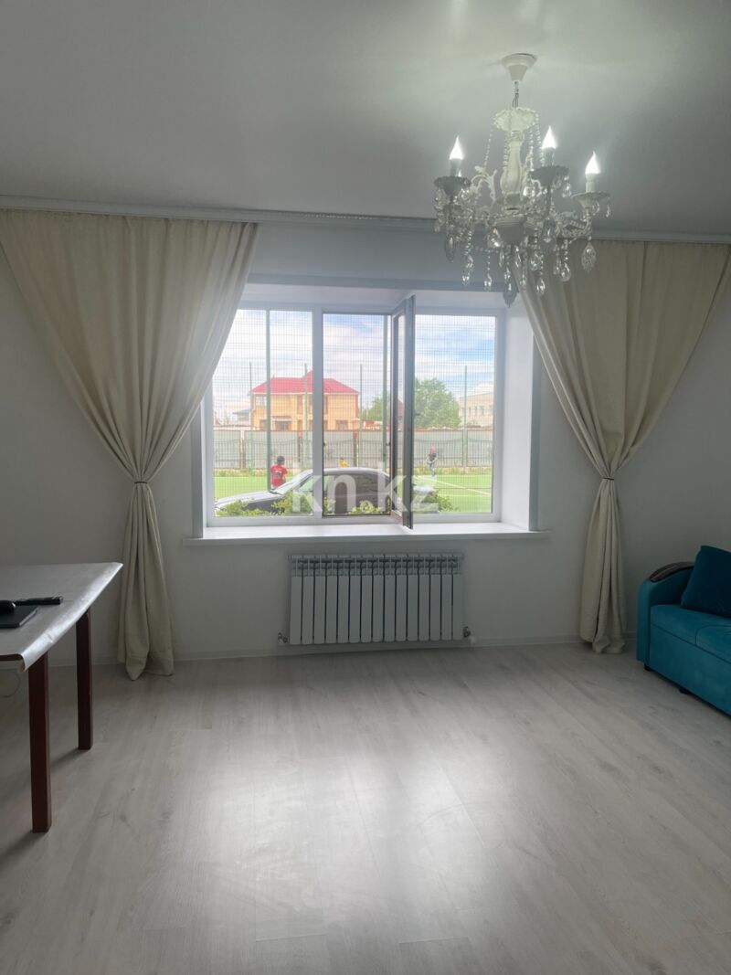 Продажа 3-комнатной квартиры, 84 м² - Продажа трехкомнатных квартир на Юго-Востоке Караганды - страница 7 фото 35 из 40