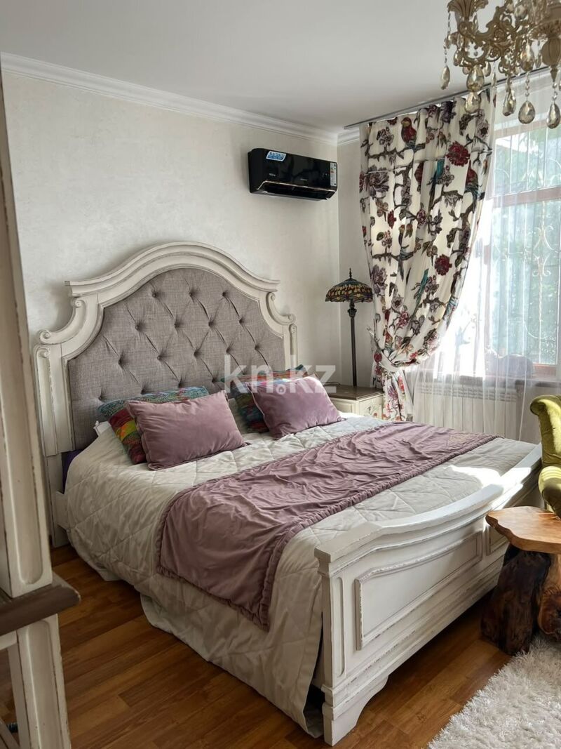 Продажа 6-комнатного дома, 280 м² - Продажа домов, коттеджей в Казахстане фото 13 из 40