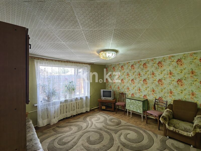 Продажа 4-комнатного дома, 80 м² - Продажа домов, коттеджей в Караганде - страница 7 фото 6 из 38