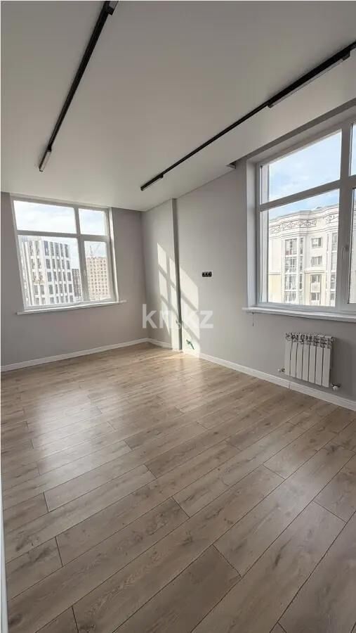 Продажа 3-комнатной квартиры, 82 м² - Продажа трехкомнатных квартир в блочном доме в Казахстане - страница 42 фото 1 из 5