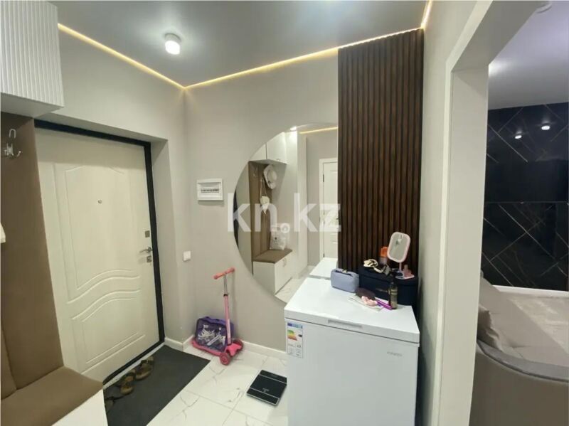Продажа 2-комнатной квартиры, 43 м² - Продажа квартир от собственников в Алматы - страница 289 фото 5 из 5