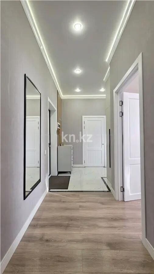 Продажа 2-комнатной квартиры, 63 м² - Продажа квартир в Астане - страница 8 фото 5 из 5