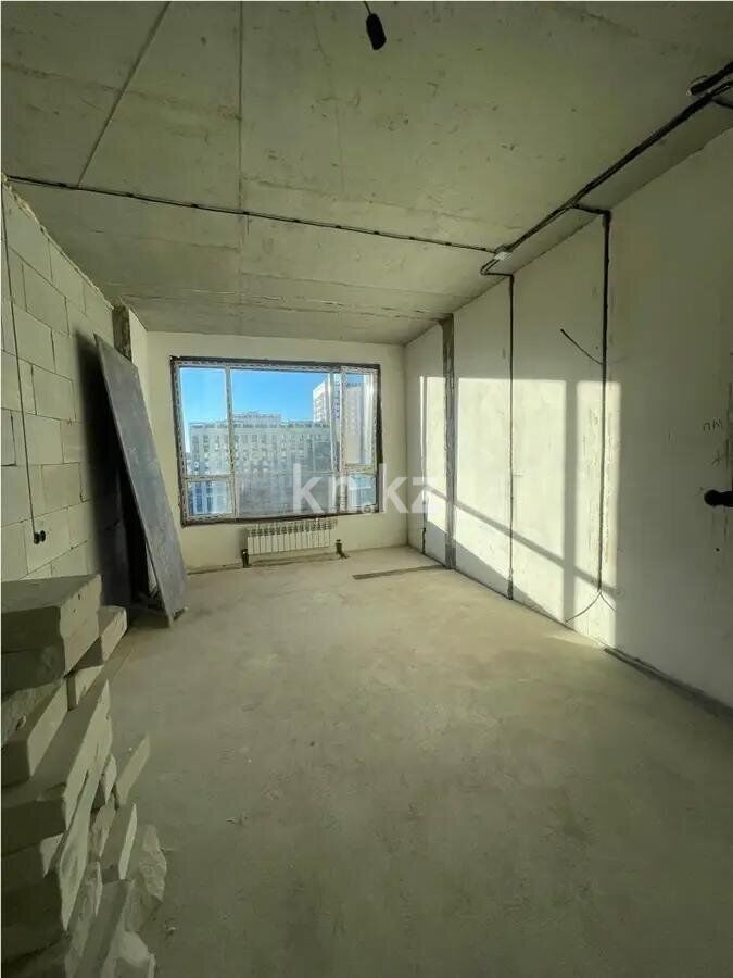 Продажа 3-комнатной квартиры, 119.8 м² - Продажа квартир в р-не Есиль Астаны - страница 12 фото 3 из 4