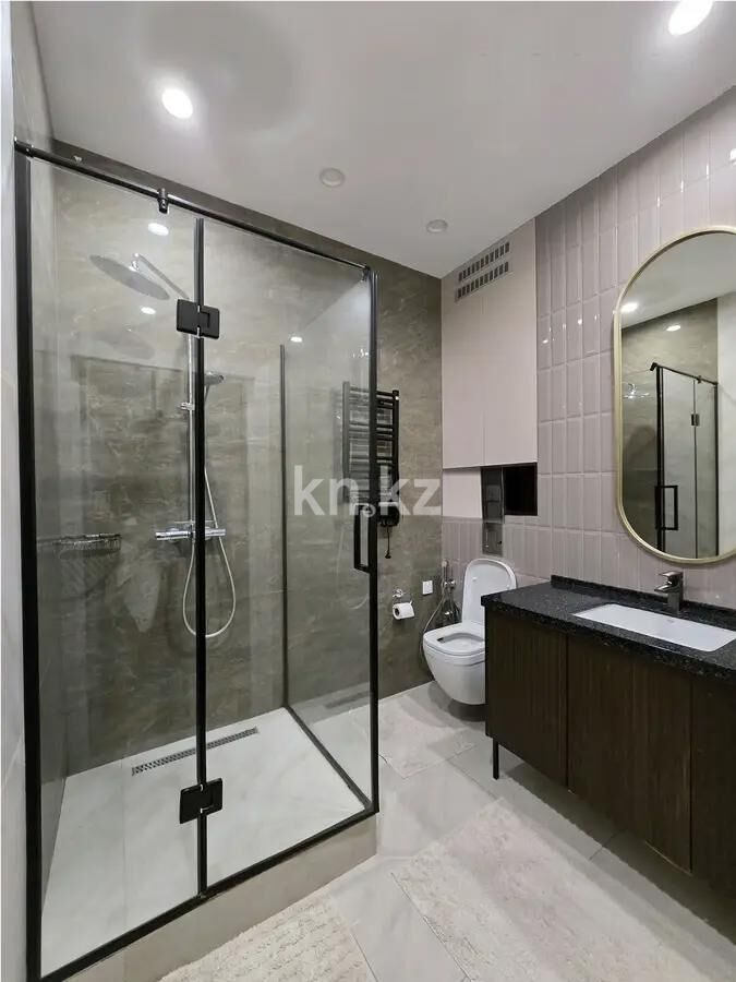 Продажа 4-комнатной квартиры, 151 м² - Продажа четырехкомнатных квартир в кирпичном доме в Алматы - страница 4 фото 7 из 8