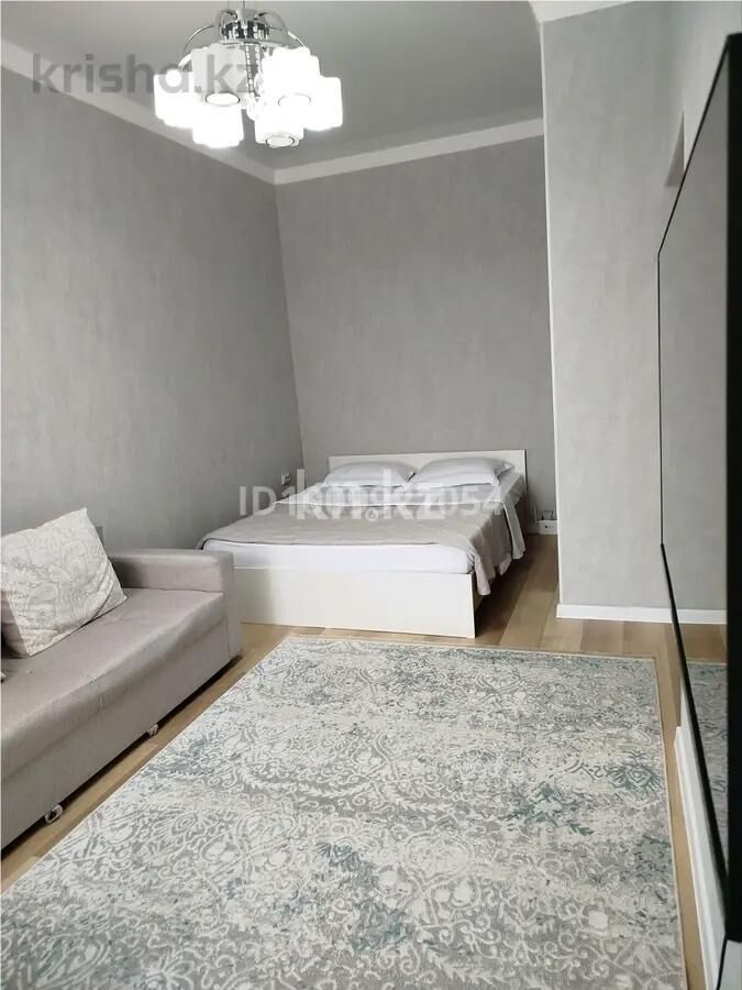 Продажа 1-комнатной квартиры, 36 м² - Продажа однокомнатных квартир в кирпичном доме в Казахстане - страница 102 фото 4 из 9