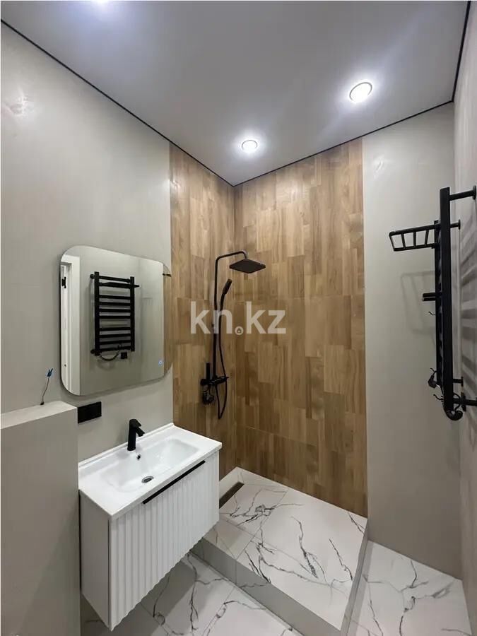 Продажа 2-комнатной квартиры, 50.5 м² - Продажа двухкомнатных квартир в Ауэзовском р-не Алматы - страница 24 фото 3 из 3