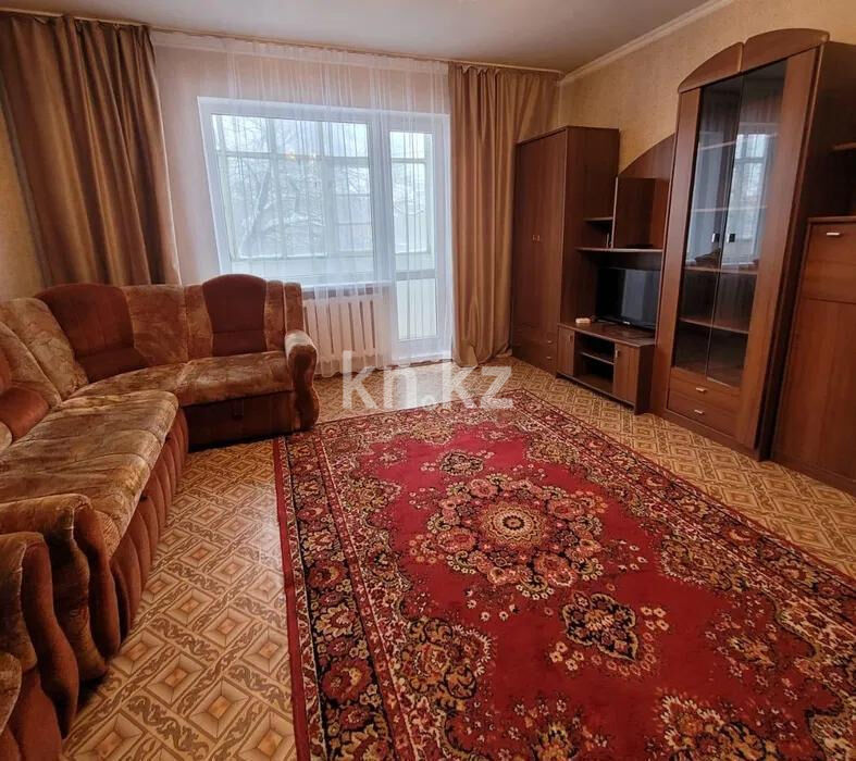 Продажа 2-комнатной квартиры, 57 м² - Продажа двухкомнатных квартир в панельном доме в Казахстане - страница 95 фото 1 из 5