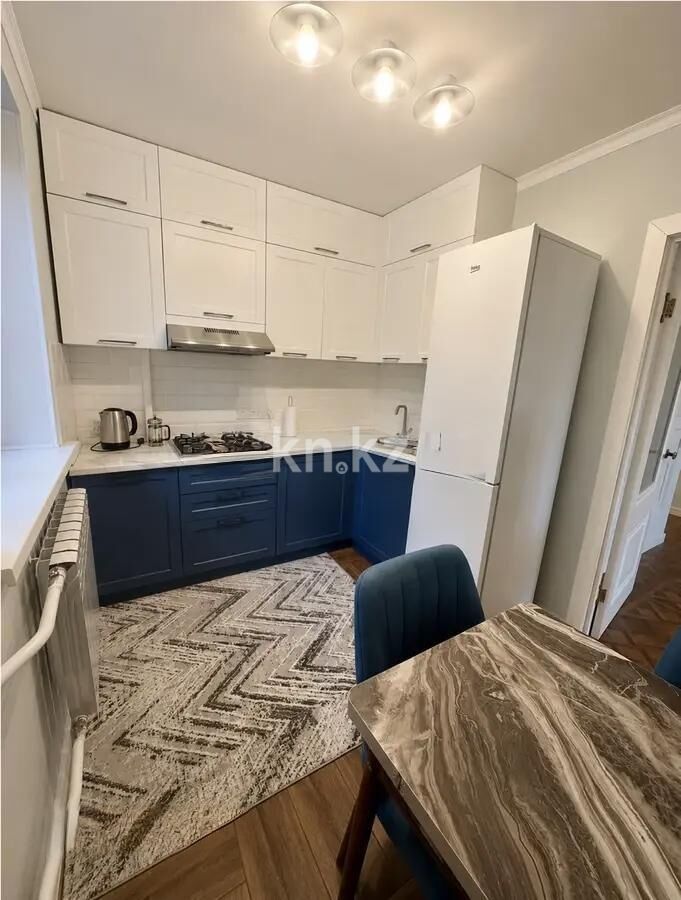 Продажа 2-комнатной квартиры, 42 м² - Продажа квартир в Казахстане - страница 47 фото 3 из 4