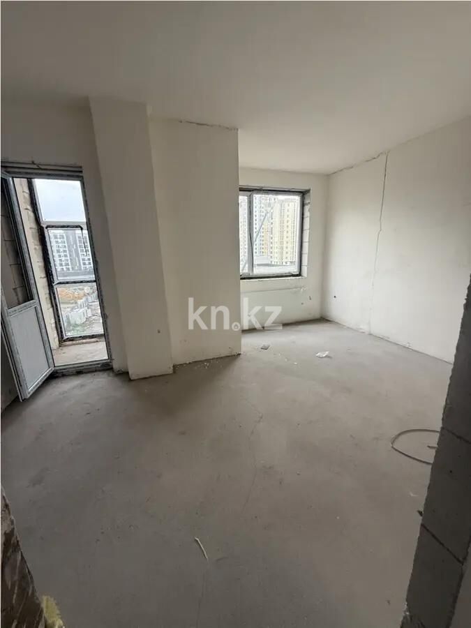 Продажа 2-комнатной квартиры, 52.2 м² - Продажа двухкомнатных квартир в блочном доме в Астане - страница 50 фото 2 из 3