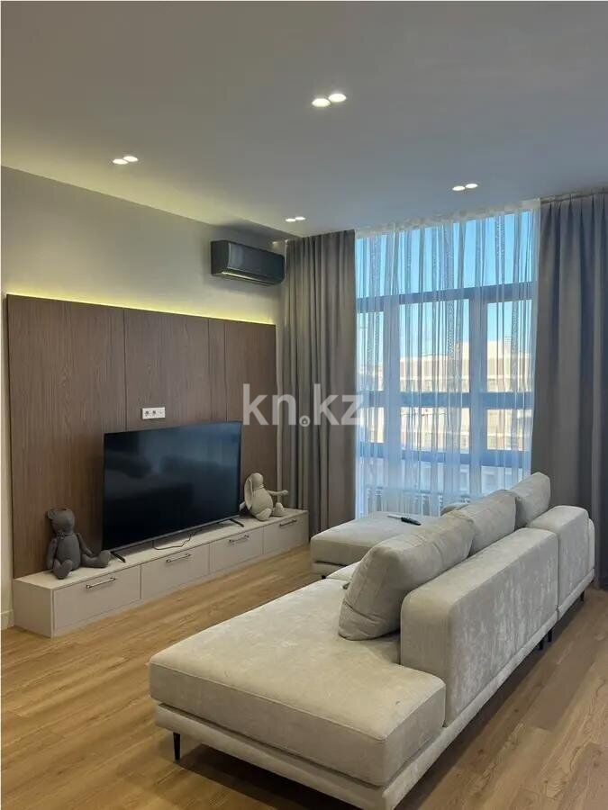Продажа 2-комнатной квартиры, 60 м² - Продажа квартир в Казахстане - страница 20 фото 1 из 3