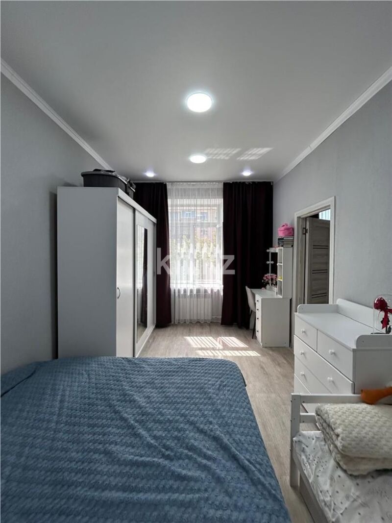 Продажа 2-комнатной квартиры, 56 м² - Продажа двухкомнатных квартир в Темиртау - страница 5 фото 4 из 13