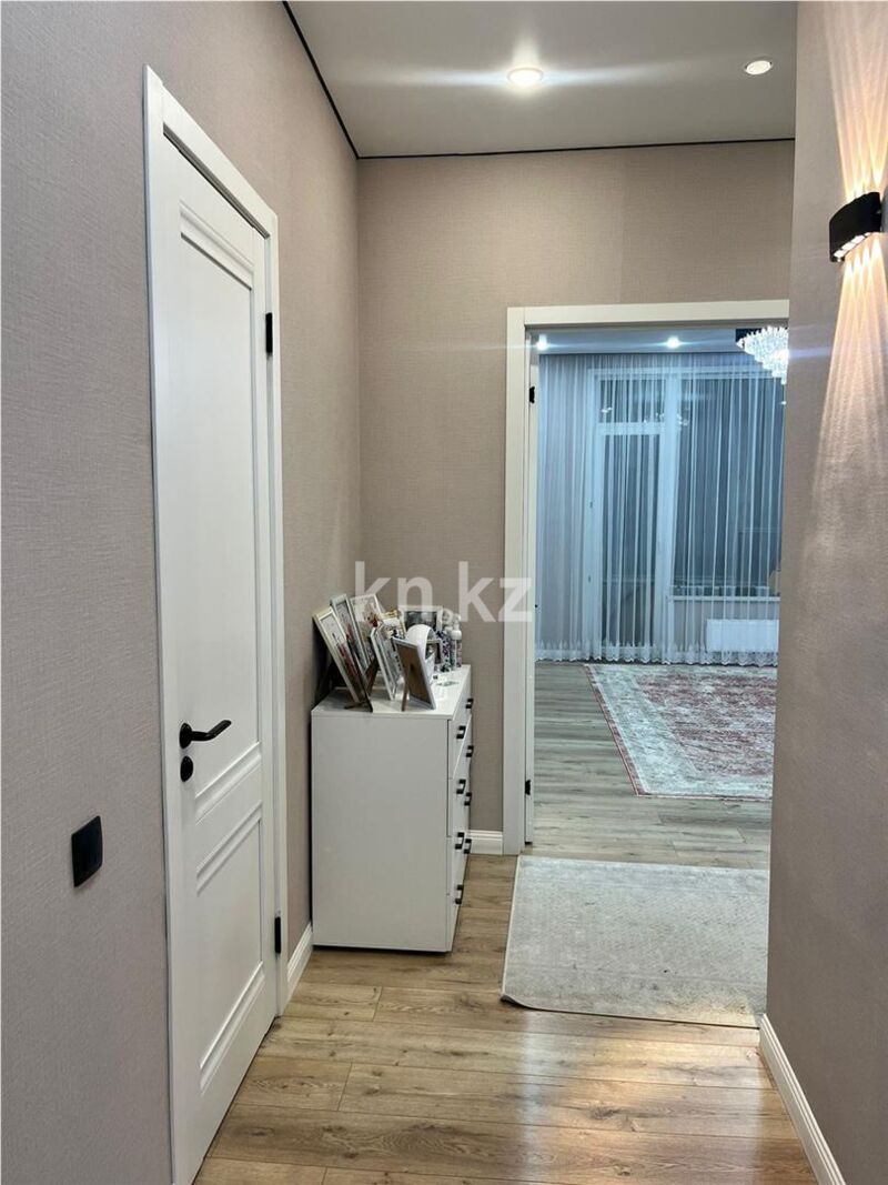 Продажа 3-комнатной квартиры, 87 м² - Продажа квартир в блочном доме в Астане - страница 171 фото 11 из 16