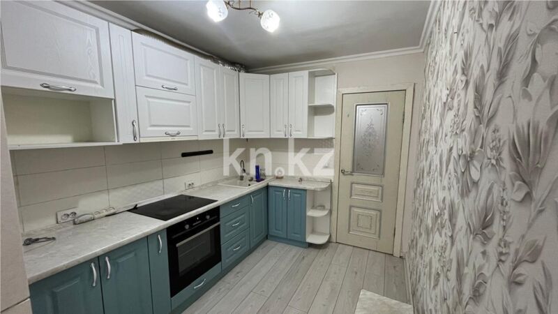 Продажа 3-комнатной квартиры, 66 м² - Продажа трехкомнатных квартир в кирпичном доме в Караганде - страница 2 фото 6 из 11