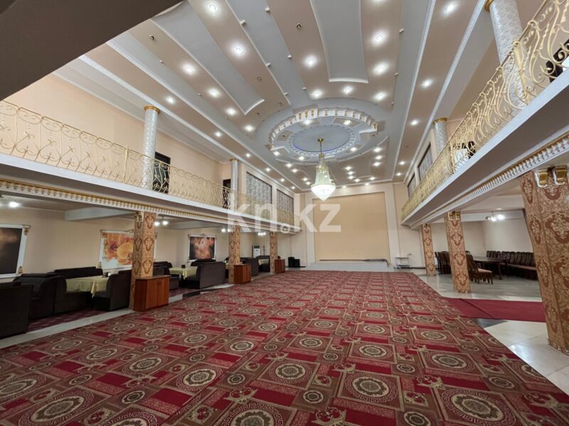 Продажа помещения, 1200 м² - Недвижимость в Шымкенте - страница 6 фото 1 из 25