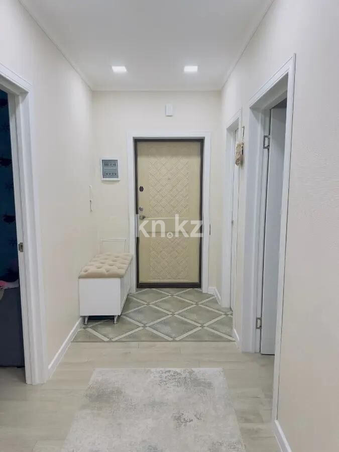 Продажа 3-комнатной квартиры, 69.8 м² - Продажа трехкомнатных квартир в Казахстане - страница 2 фото 6 из 6