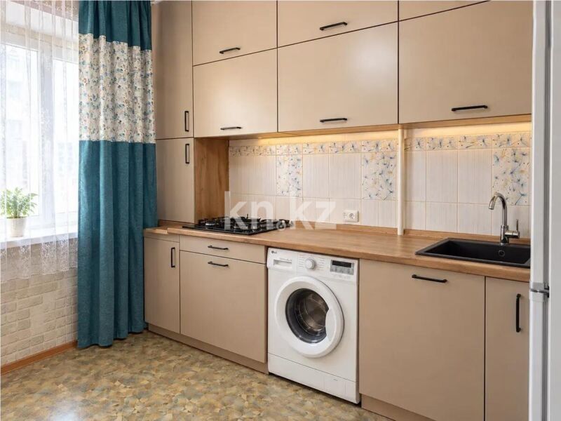 Продажа 2-комнатной квартиры, 47 м² - Продажа квартир в панельном доме в Казахстане - страница 65 фото 3 из 4