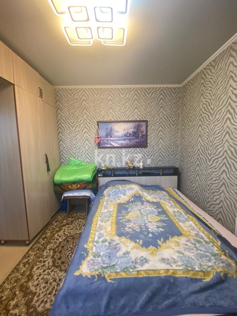 Продажа 3-комнатной квартиры, 49 м² - Продажа трехкомнатных квартир в Караганде фото 4 из 15
