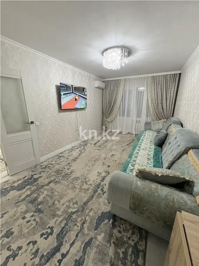 Продажа 2-комнатной квартиры, 50 м² - Продажа квартир от собственников в Алматы - страница 259 фото 1 из 7